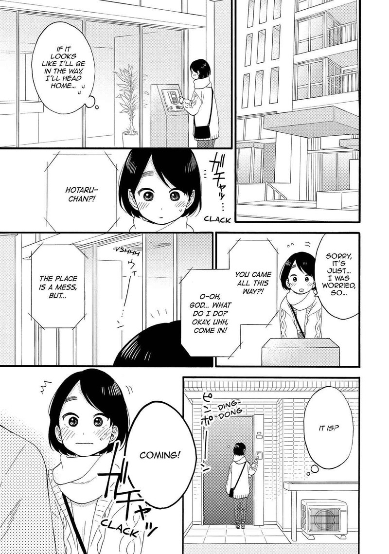 Hananoi Kun To Koi No Yamai 11 19