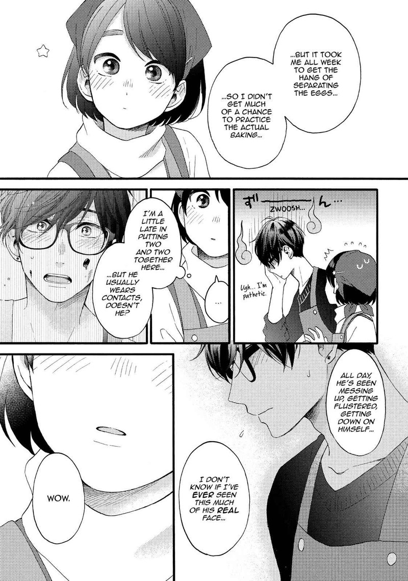 Hananoi Kun To Koi No Yamai 11 27