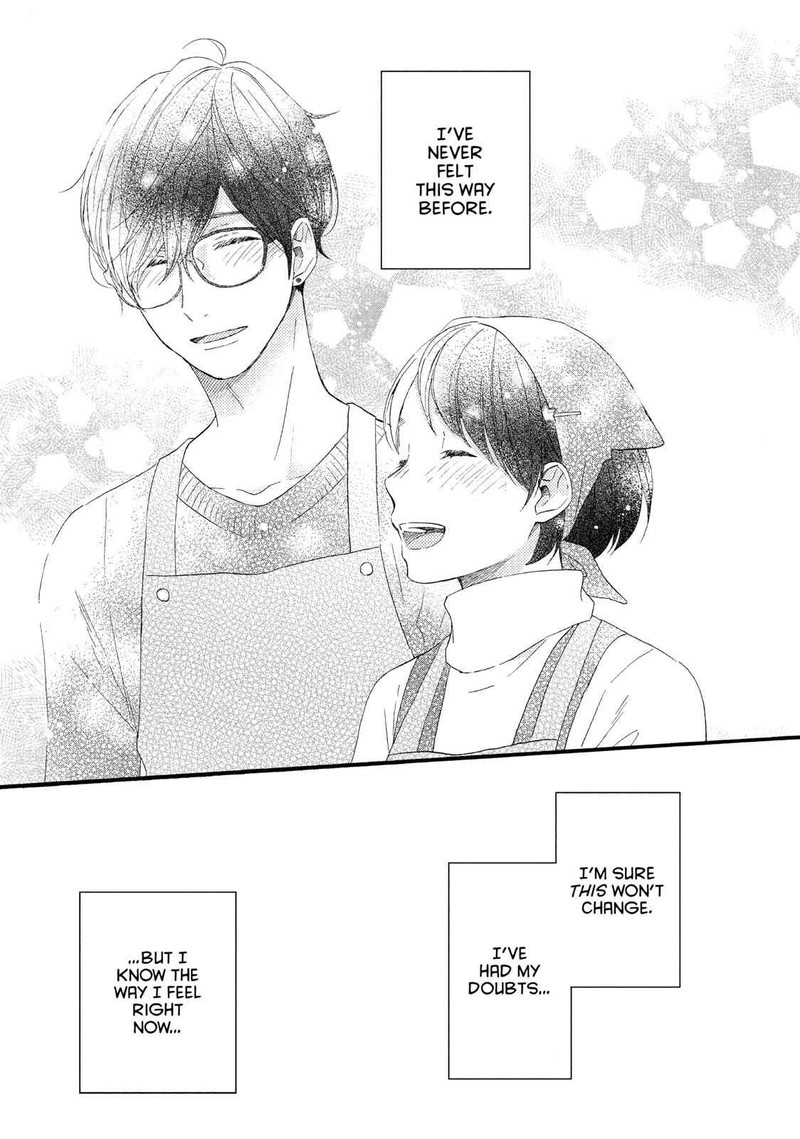 Hananoi Kun To Koi No Yamai 11 31