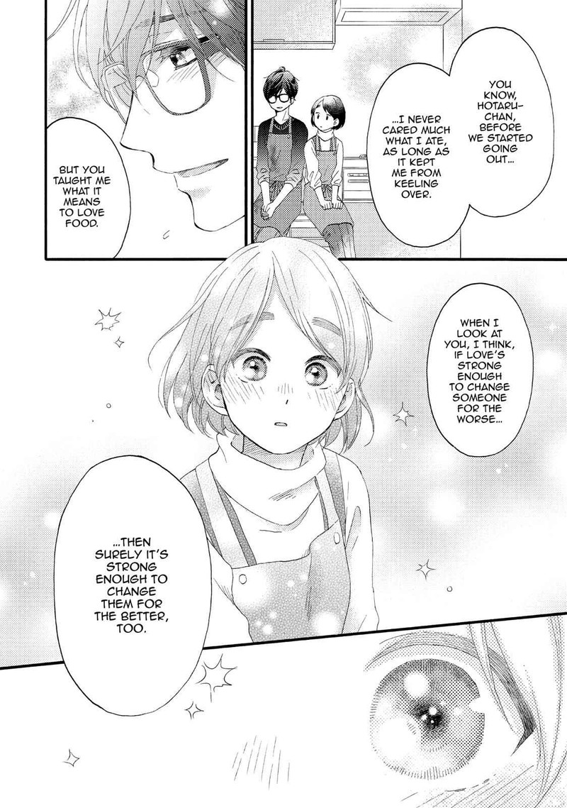 Hananoi Kun To Koi No Yamai 11 36
