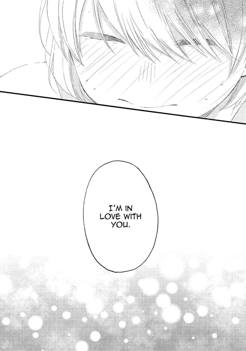 Hananoi Kun To Koi No Yamai 11 40