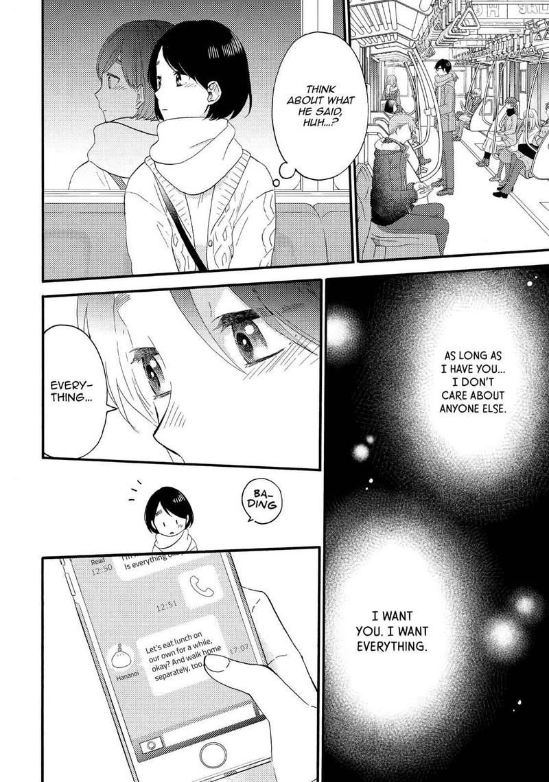 Hananoi Kun To Koi No Yamai 12 14