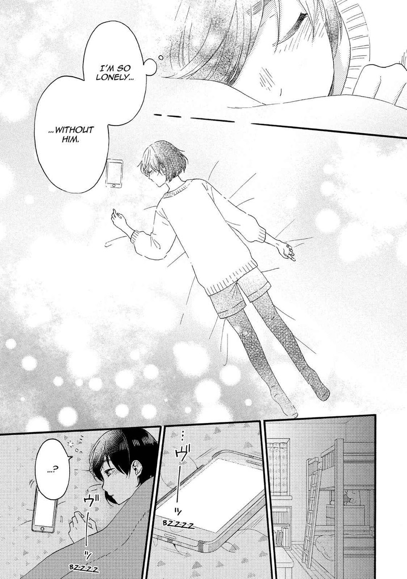 Hananoi Kun To Koi No Yamai 12 27