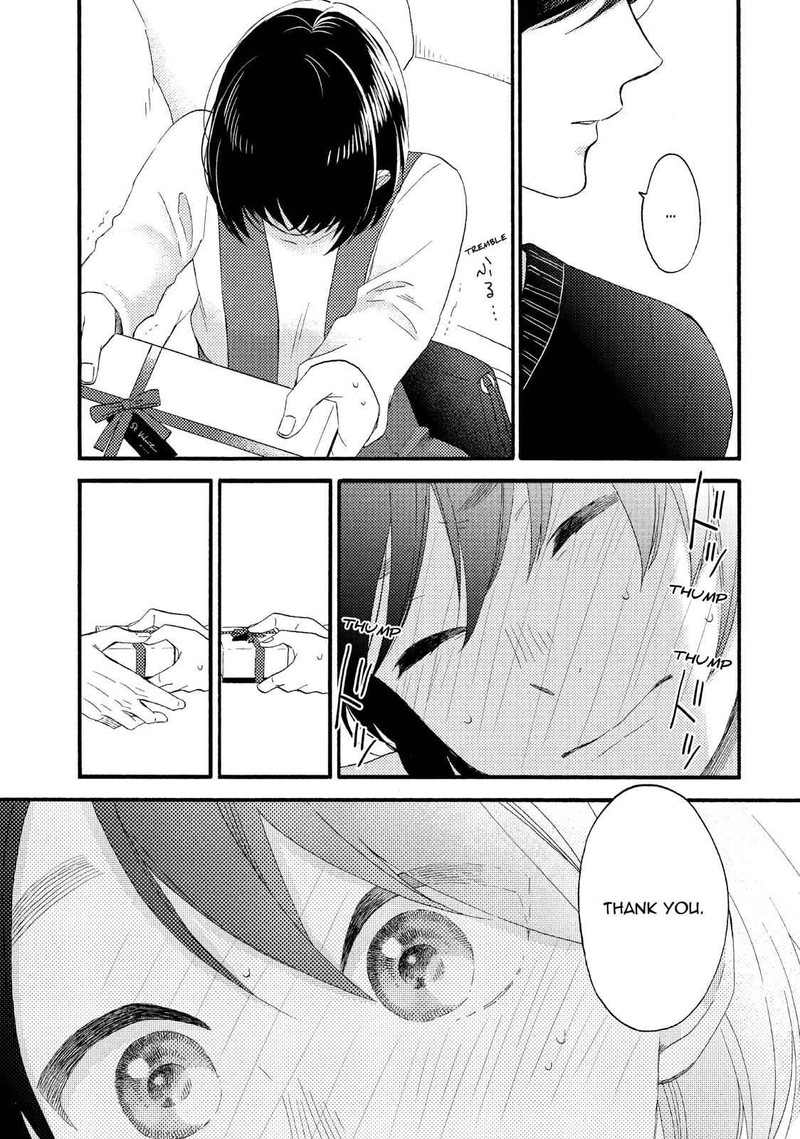Hananoi Kun To Koi No Yamai 12 3