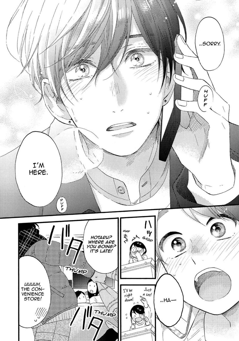 Hananoi Kun To Koi No Yamai 12 30