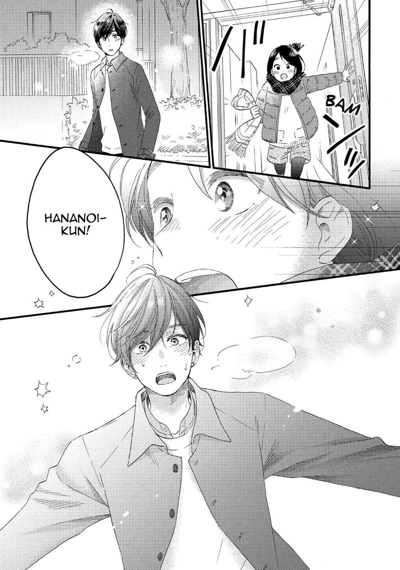 Hananoi Kun To Koi No Yamai 12 31