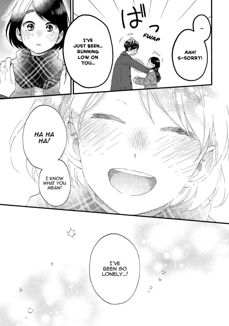 Hananoi Kun To Koi No Yamai 12 33