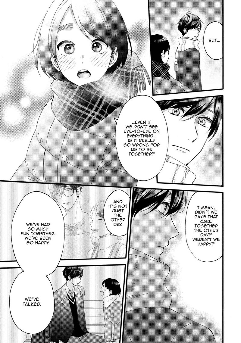 Hananoi Kun To Koi No Yamai 12 35