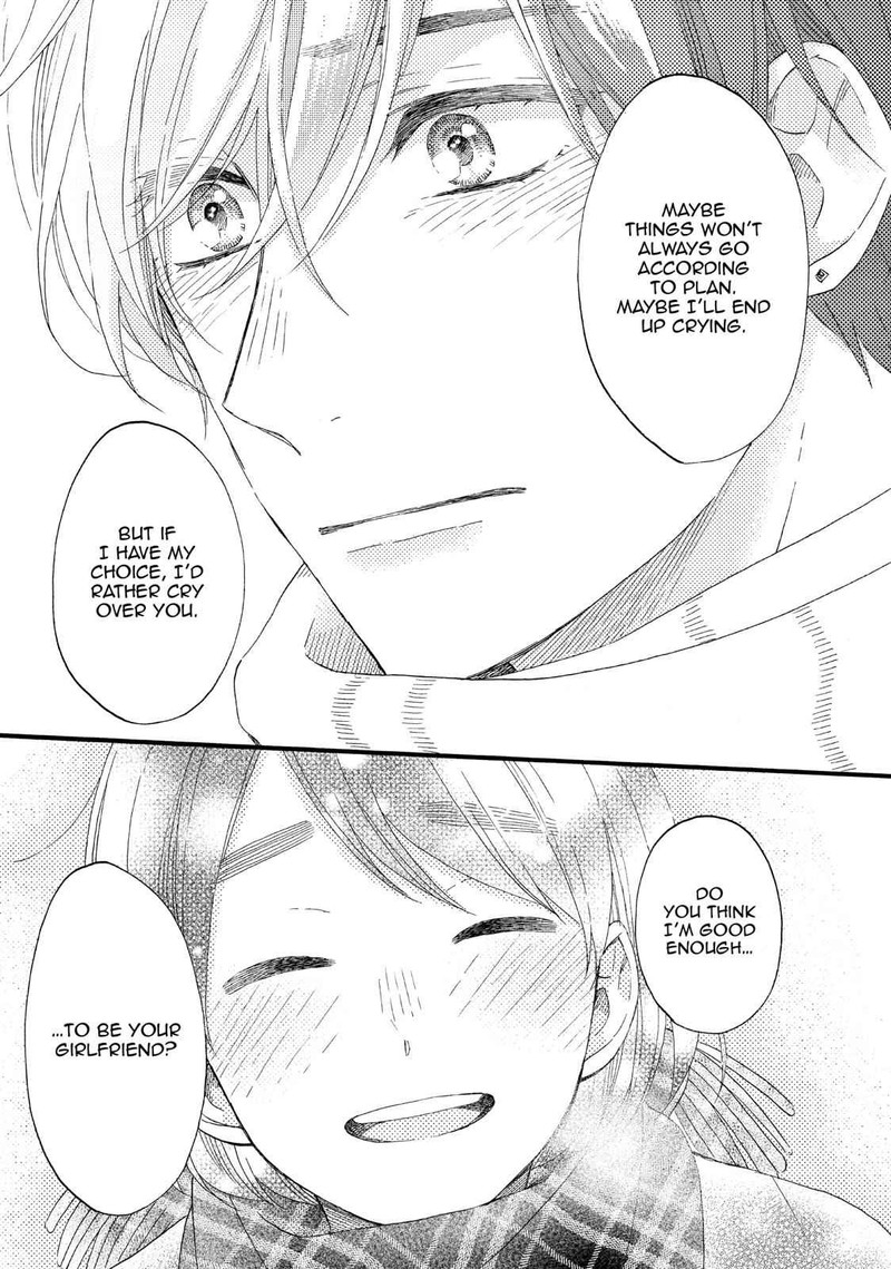 Hananoi Kun To Koi No Yamai 12 37