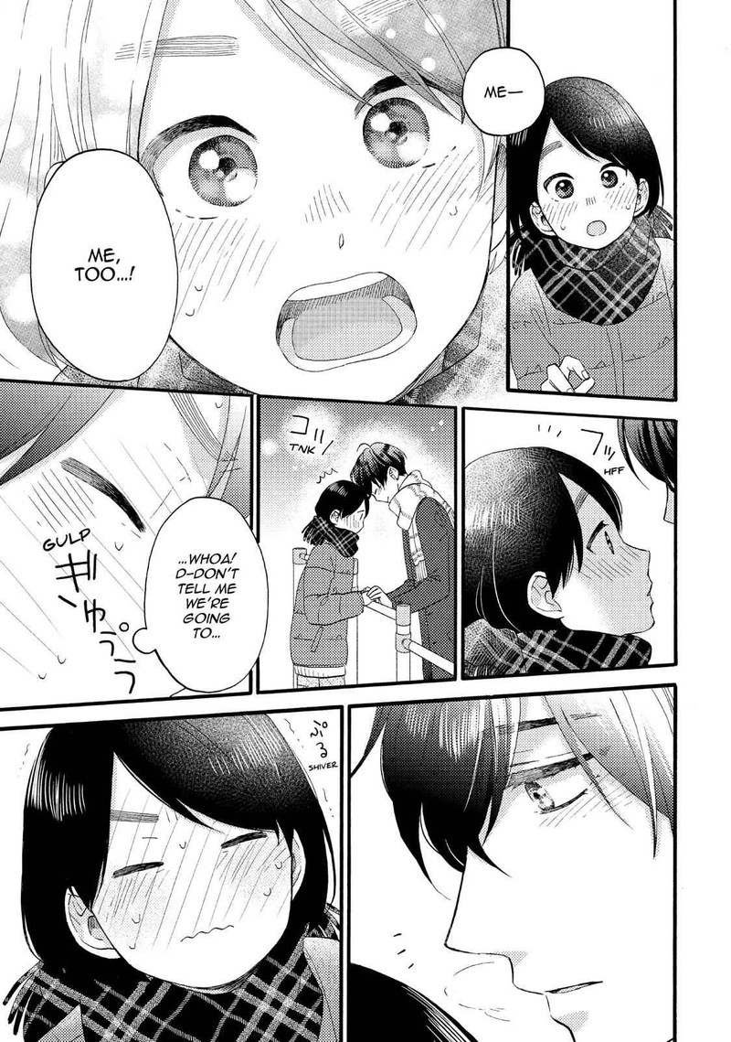 Hananoi Kun To Koi No Yamai 12 41