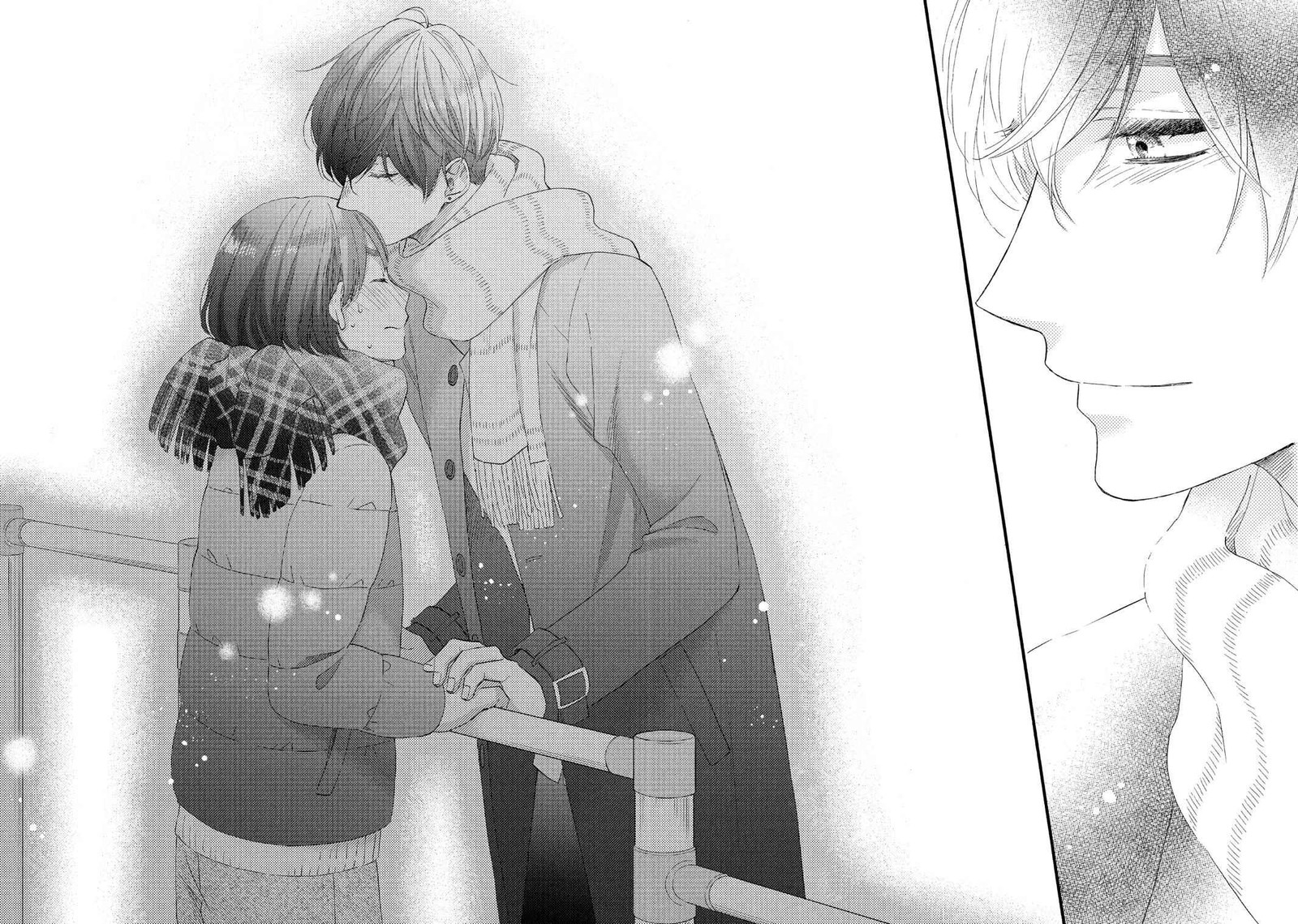 Hananoi Kun To Koi No Yamai 12 42