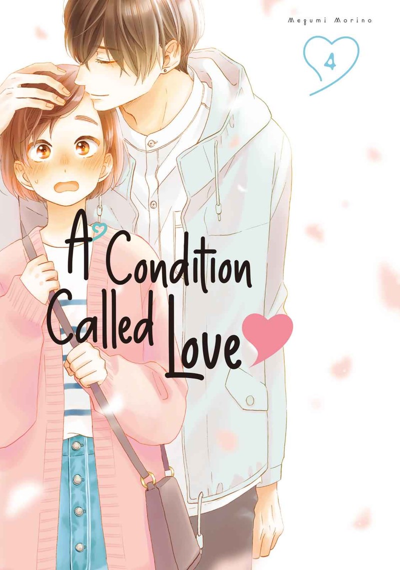 Hananoi Kun To Koi No Yamai 13 1