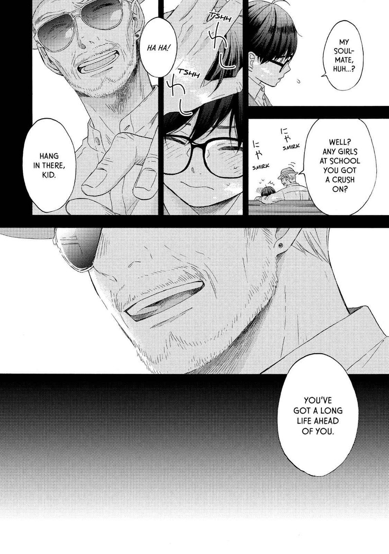 Hananoi Kun To Koi No Yamai 13 10