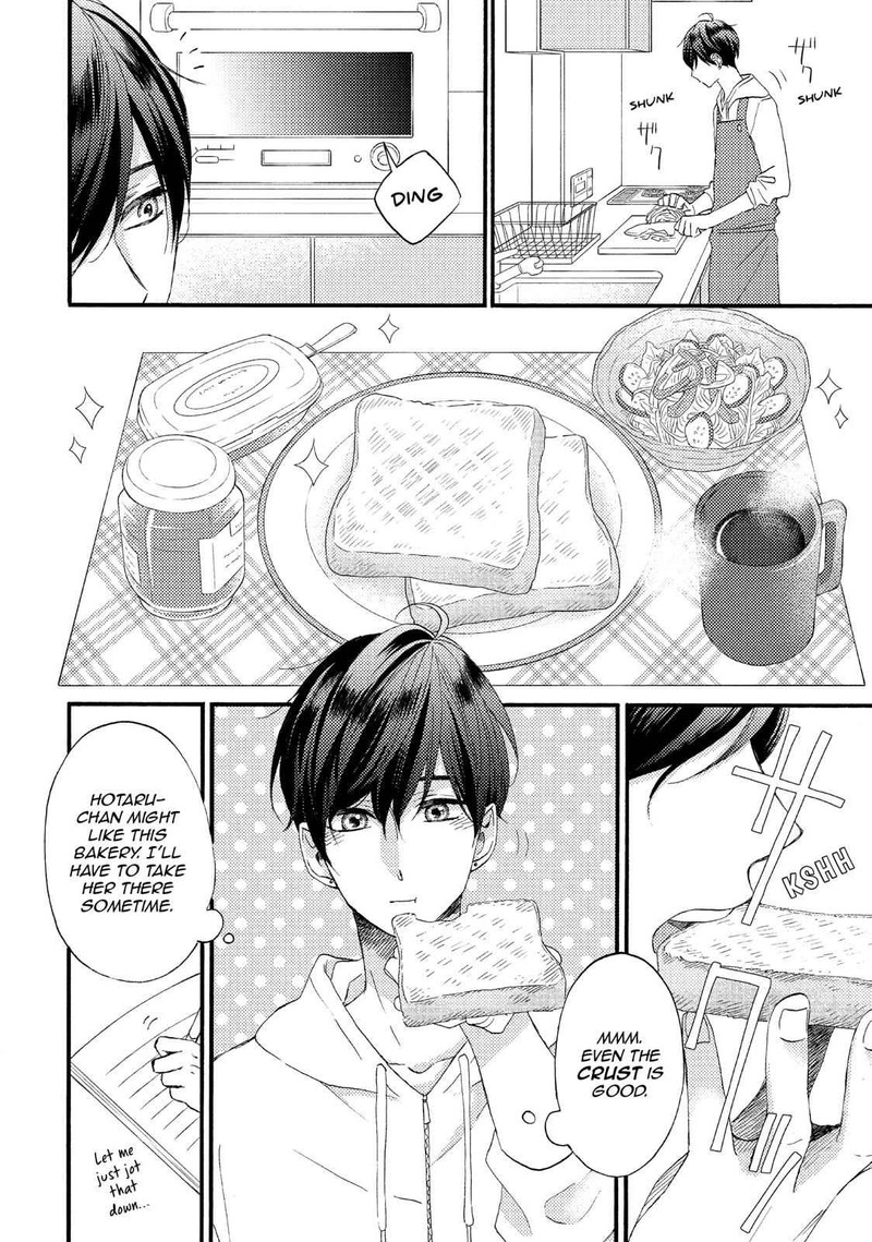 Hananoi Kun To Koi No Yamai 13 12