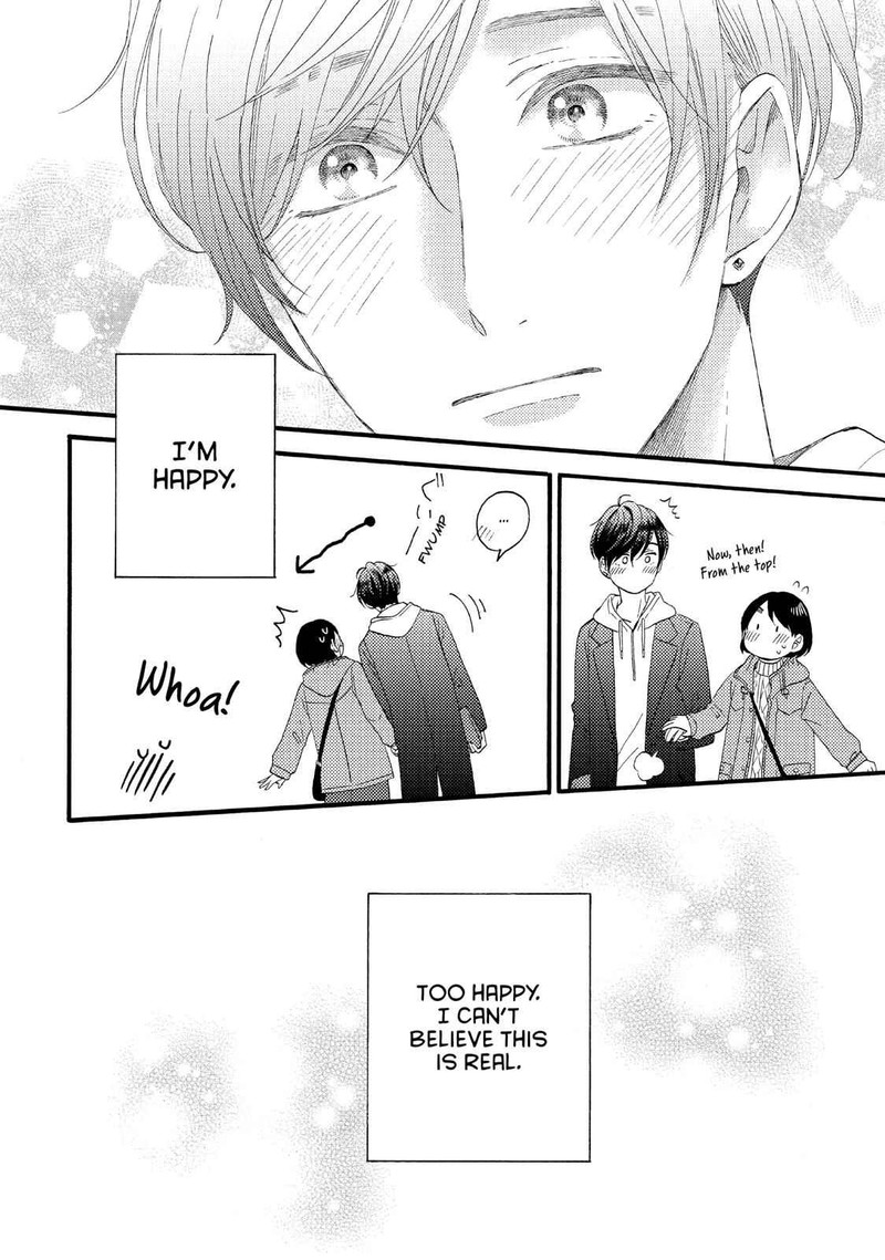 Hananoi Kun To Koi No Yamai 13 18