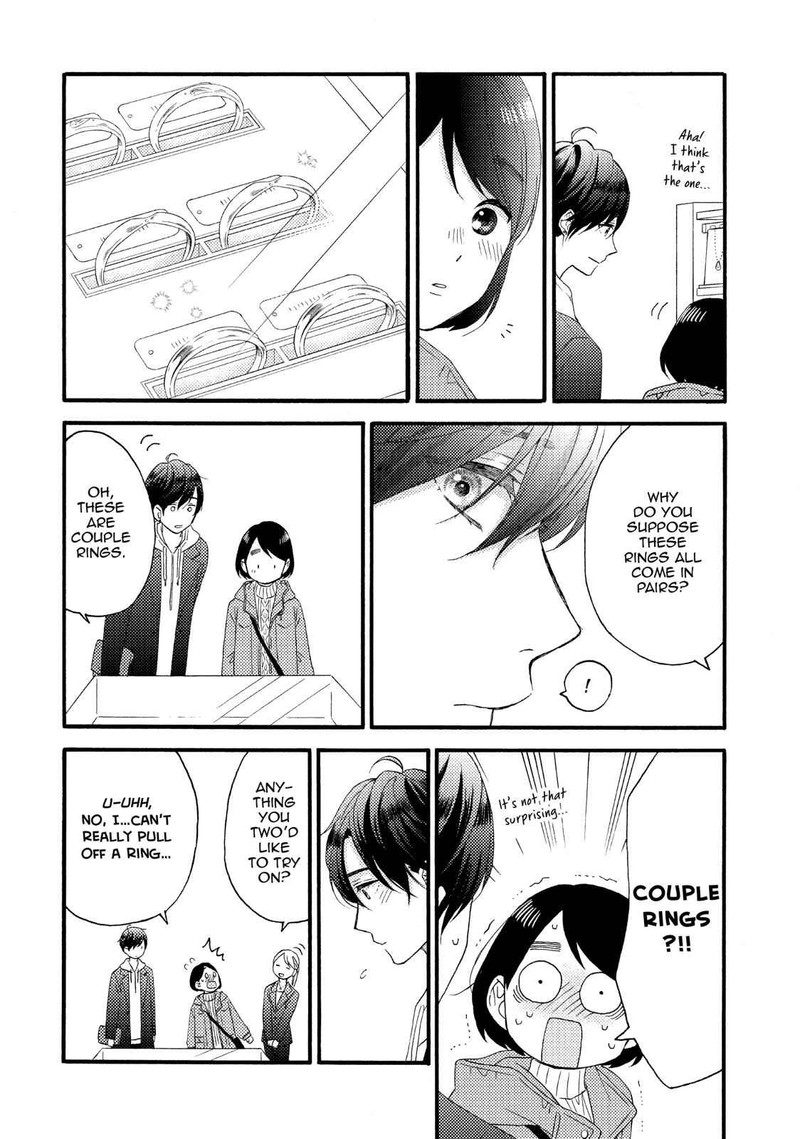 Hananoi Kun To Koi No Yamai 13 24