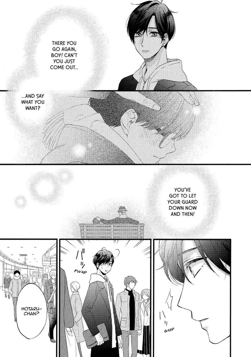 Hananoi Kun To Koi No Yamai 13 29