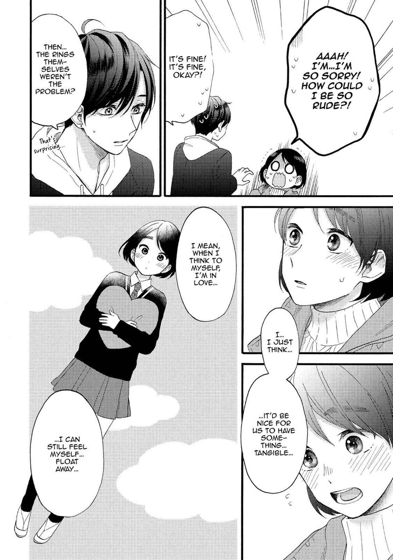 Hananoi Kun To Koi No Yamai 13 34