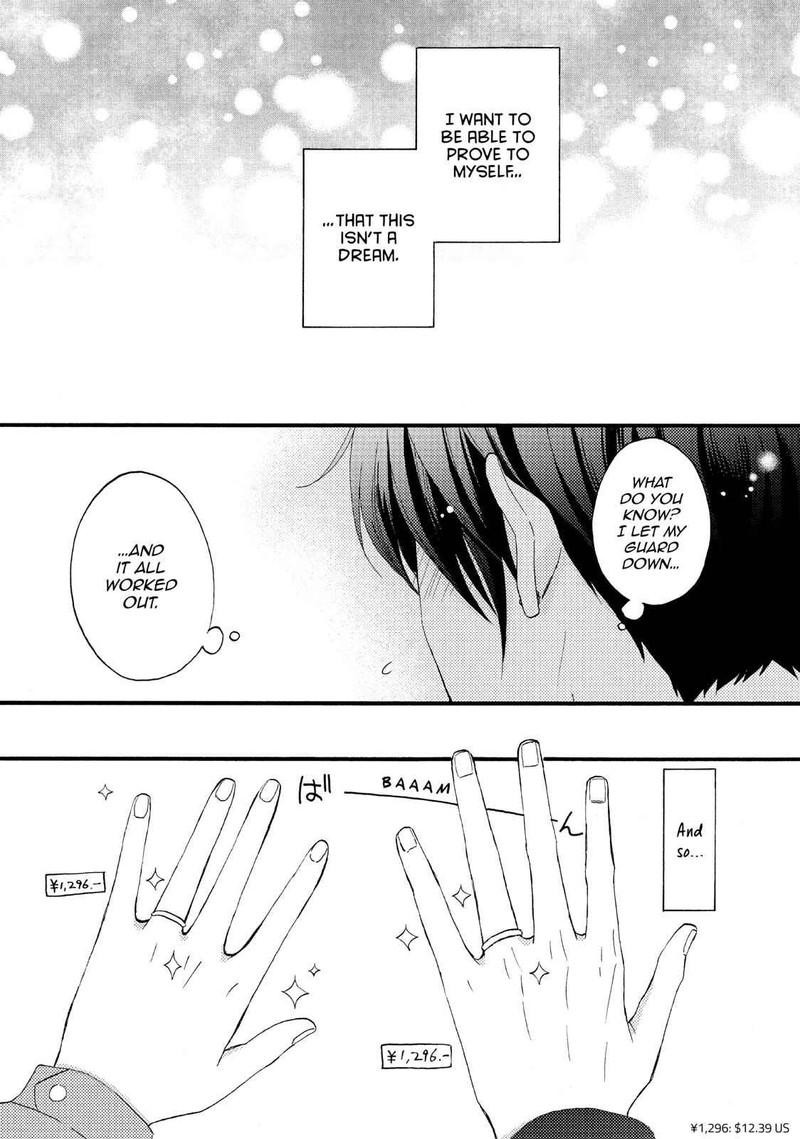Hananoi Kun To Koi No Yamai 13 37