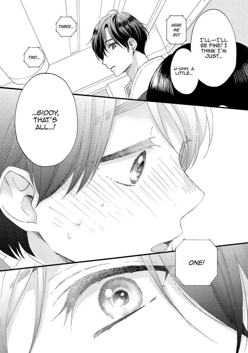 Hananoi Kun To Koi No Yamai 13 39