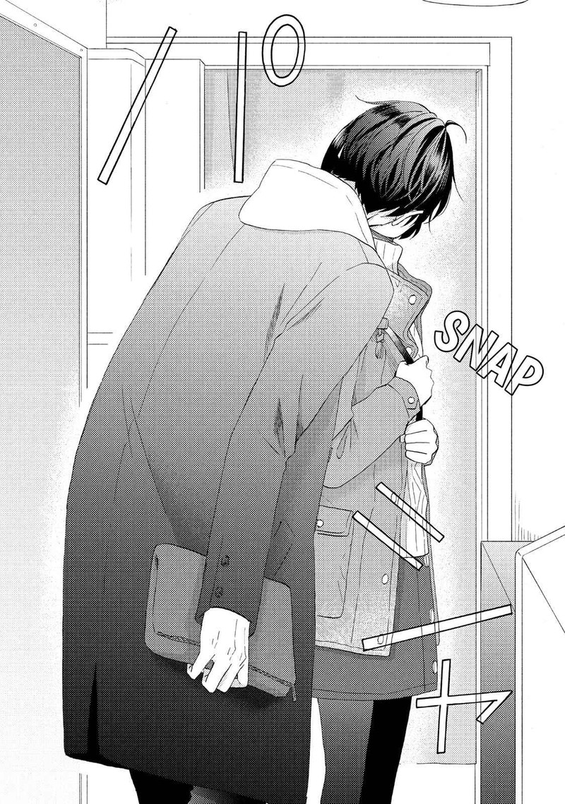 Hananoi Kun To Koi No Yamai 13 40