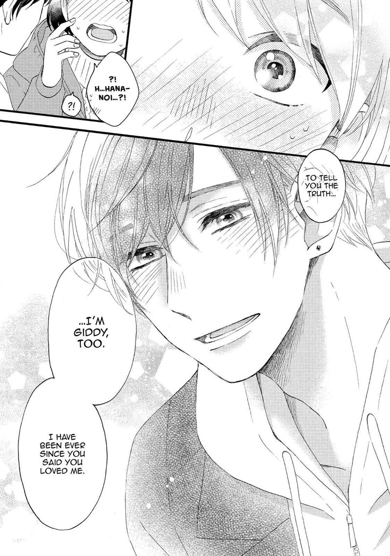 Hananoi Kun To Koi No Yamai 13 41
