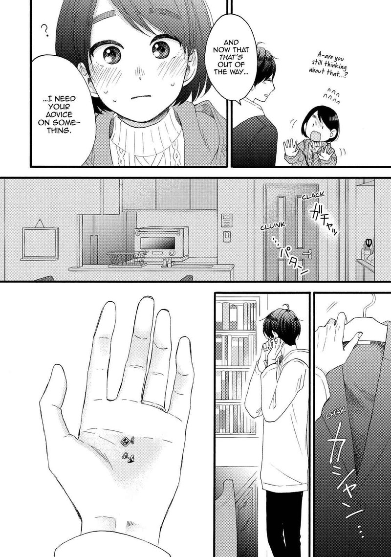 Hananoi Kun To Koi No Yamai 13 44