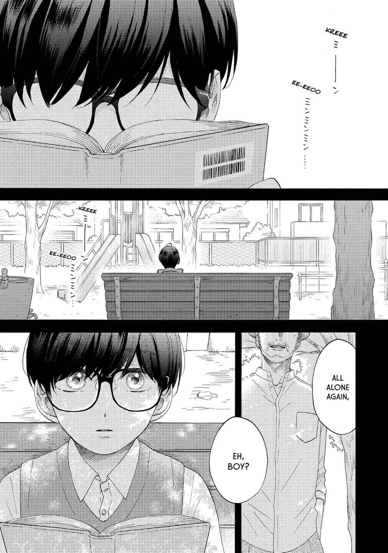 Hananoi Kun To Koi No Yamai 13 7