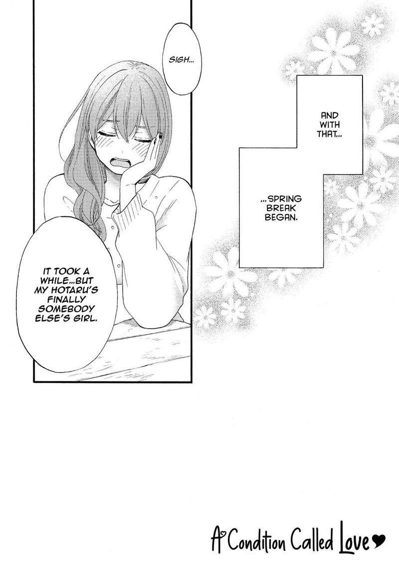 Hananoi Kun To Koi No Yamai 14 2