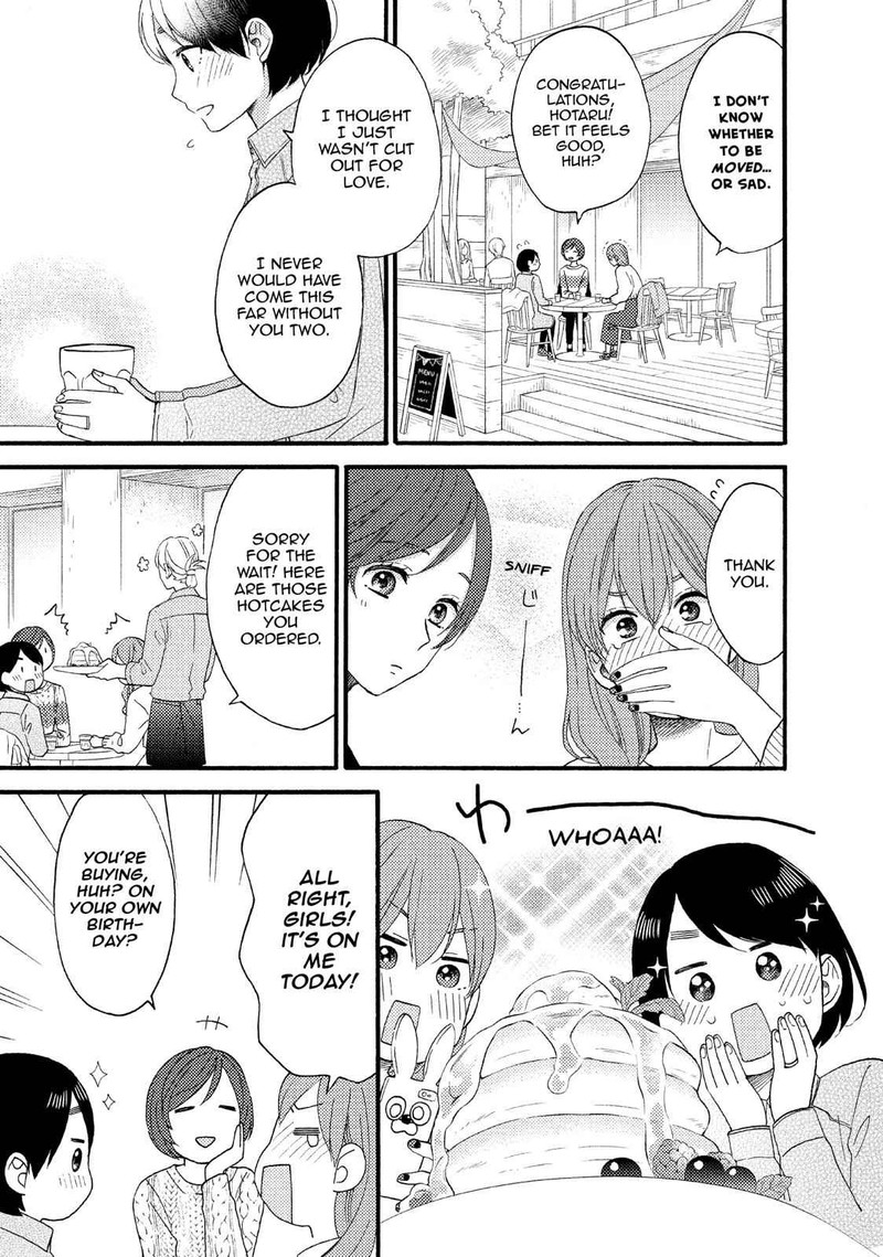 Hananoi Kun To Koi No Yamai 14 3