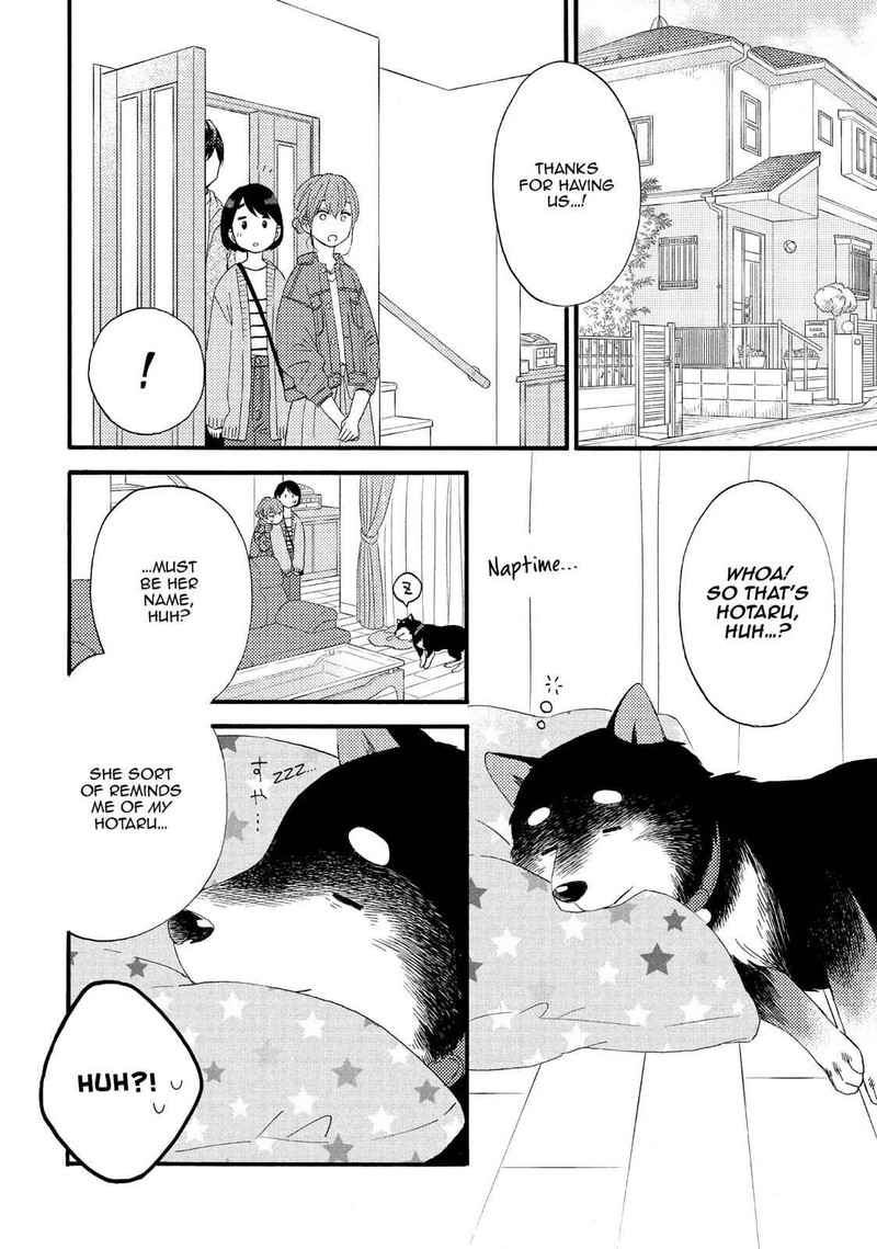 Hananoi Kun To Koi No Yamai 15 12