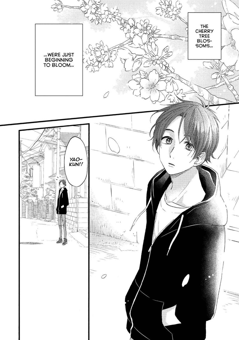 Hananoi Kun To Koi No Yamai 15 2