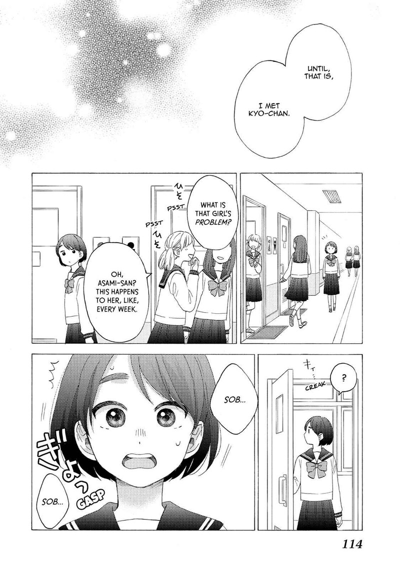 Hananoi Kun To Koi No Yamai 15 28