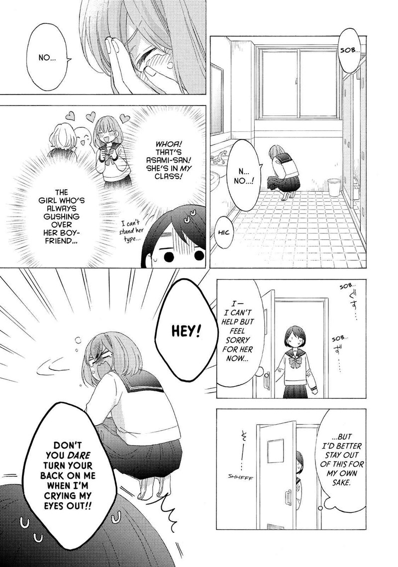 Hananoi Kun To Koi No Yamai 15 29