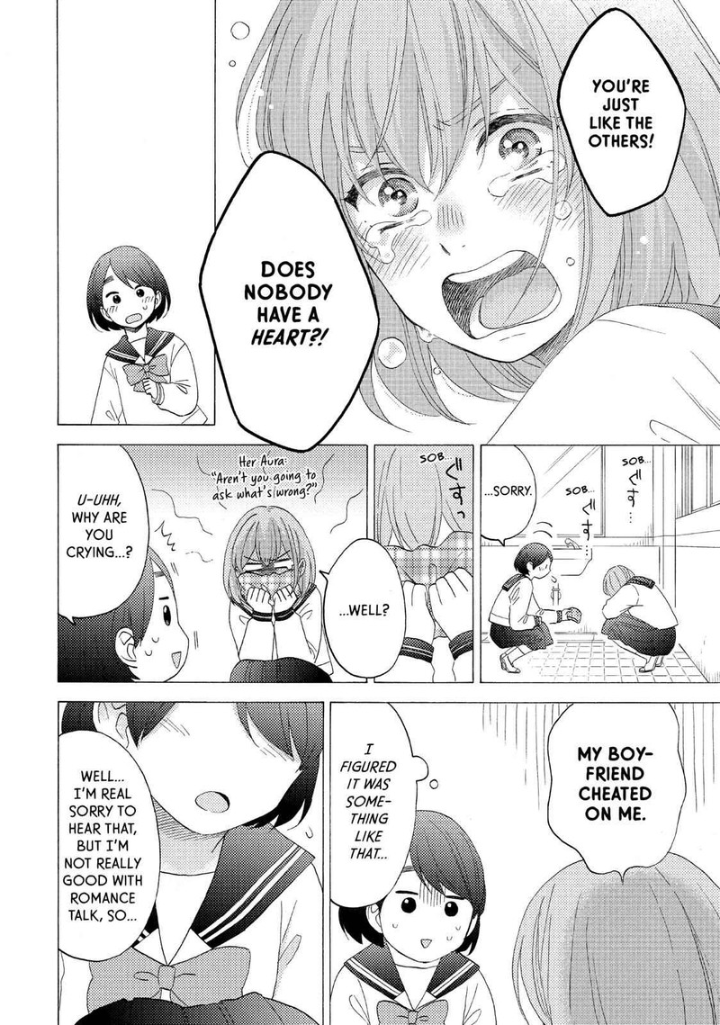 Hananoi Kun To Koi No Yamai 15 30