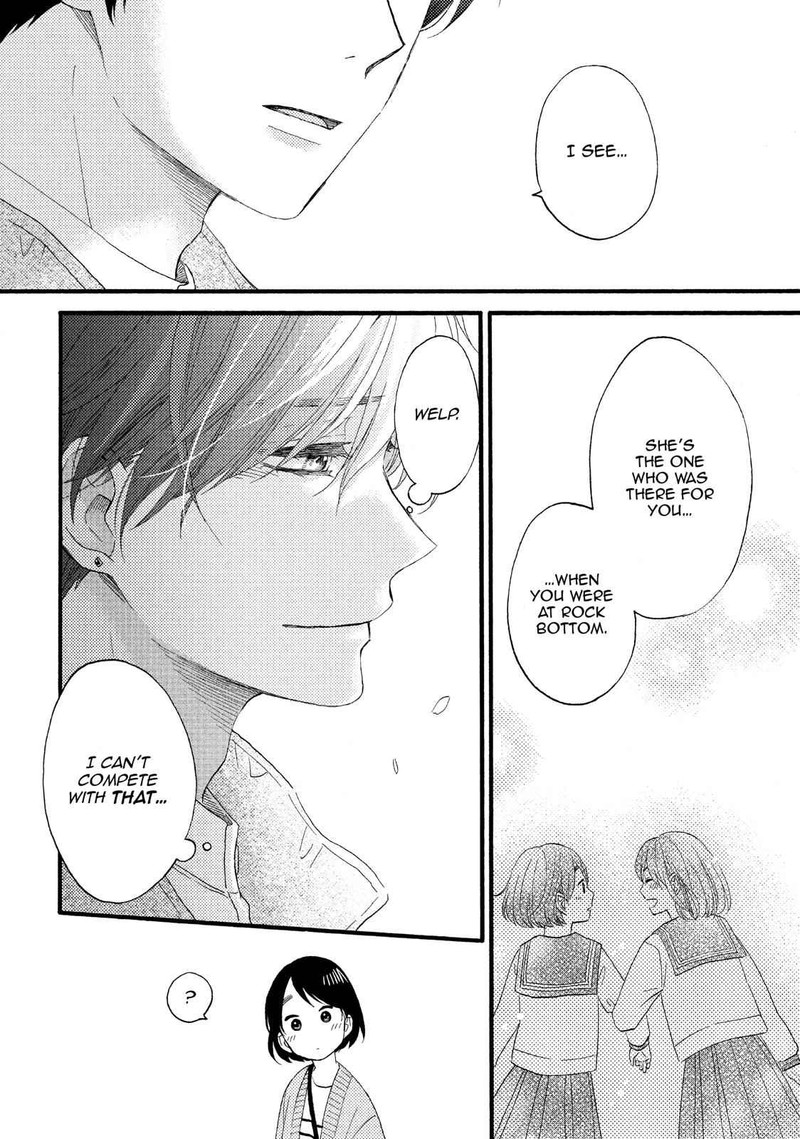 Hananoi Kun To Koi No Yamai 15 34