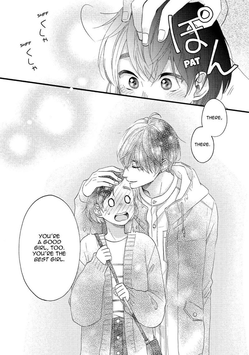 Hananoi Kun To Koi No Yamai 15 36