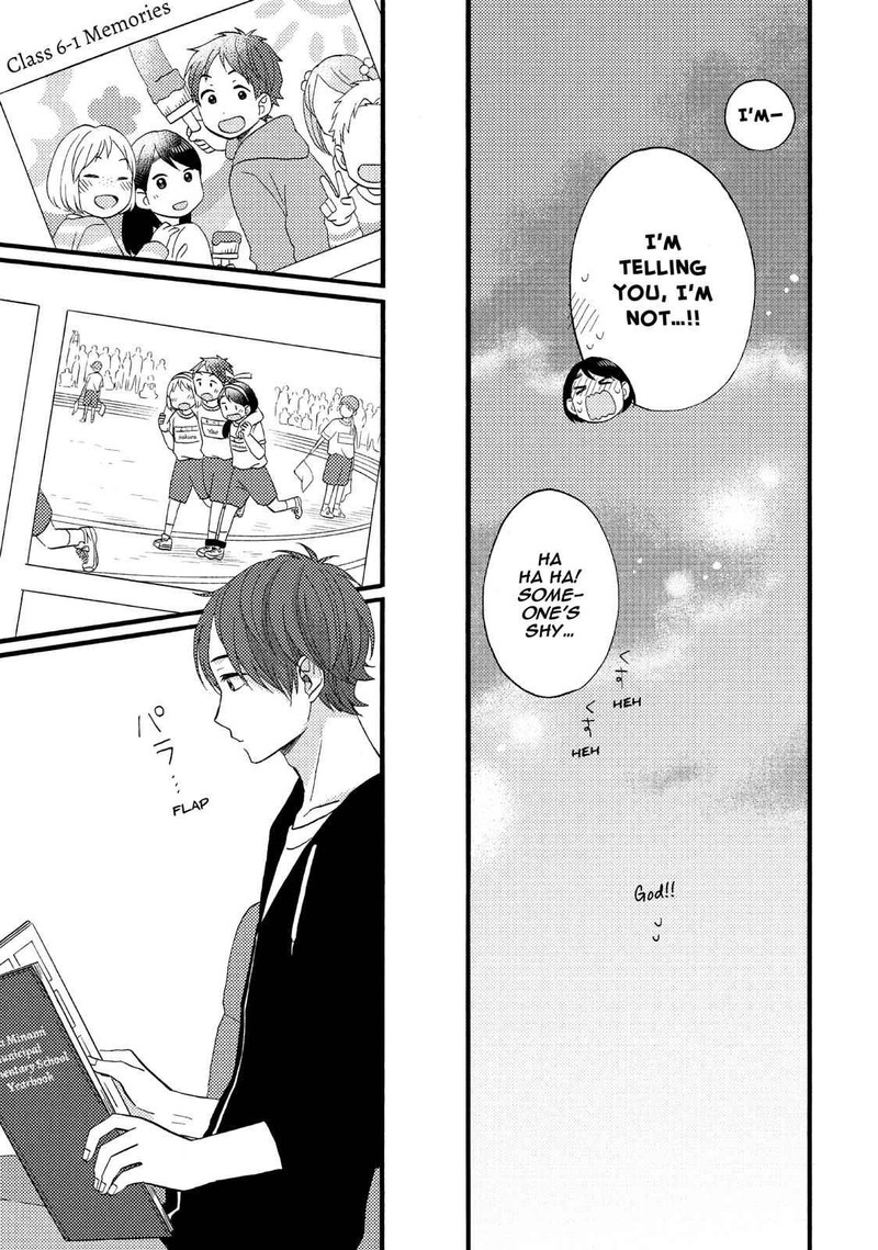 Hananoi Kun To Koi No Yamai 15 37