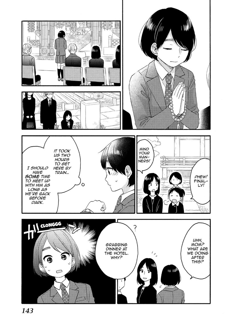 Hananoi Kun To Koi No Yamai 16 15
