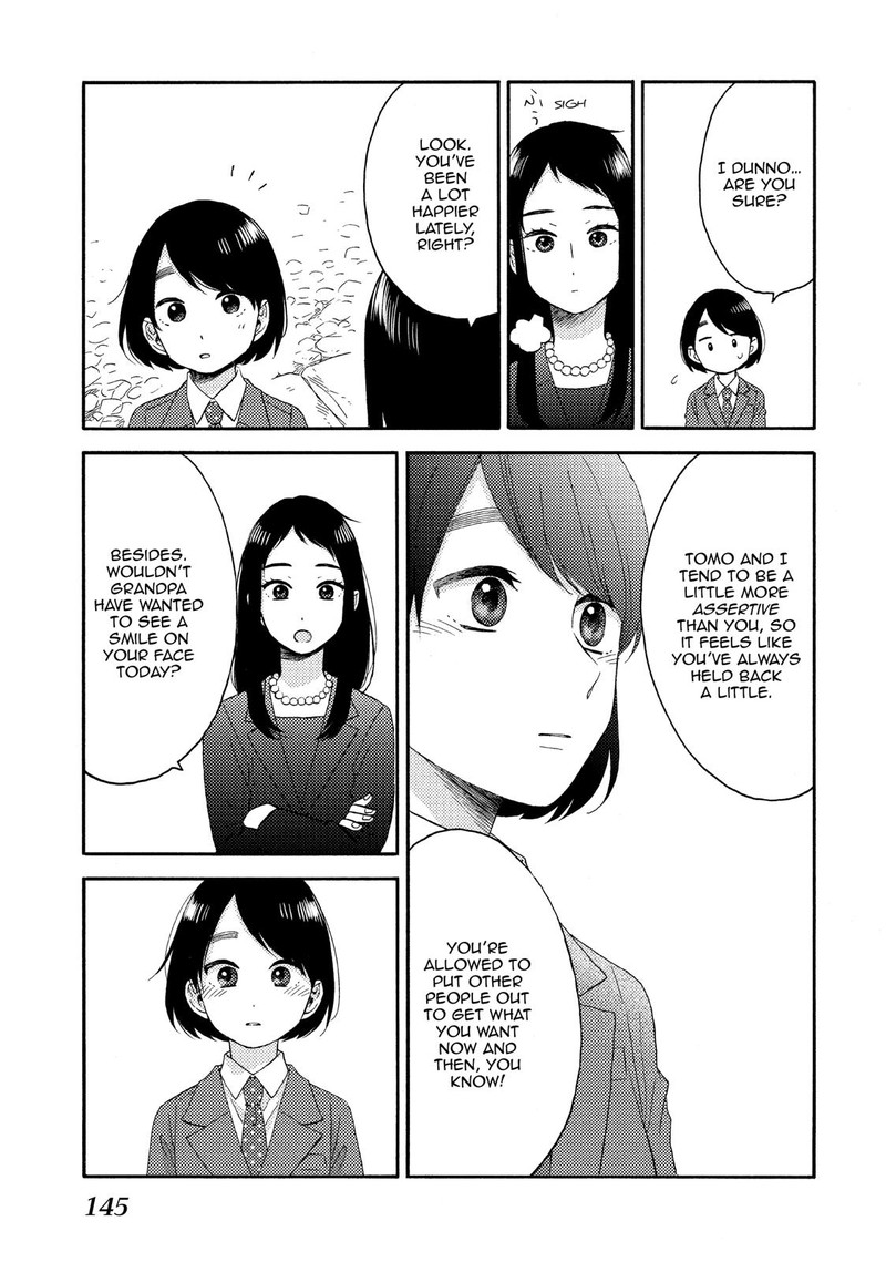 Hananoi Kun To Koi No Yamai 16 17