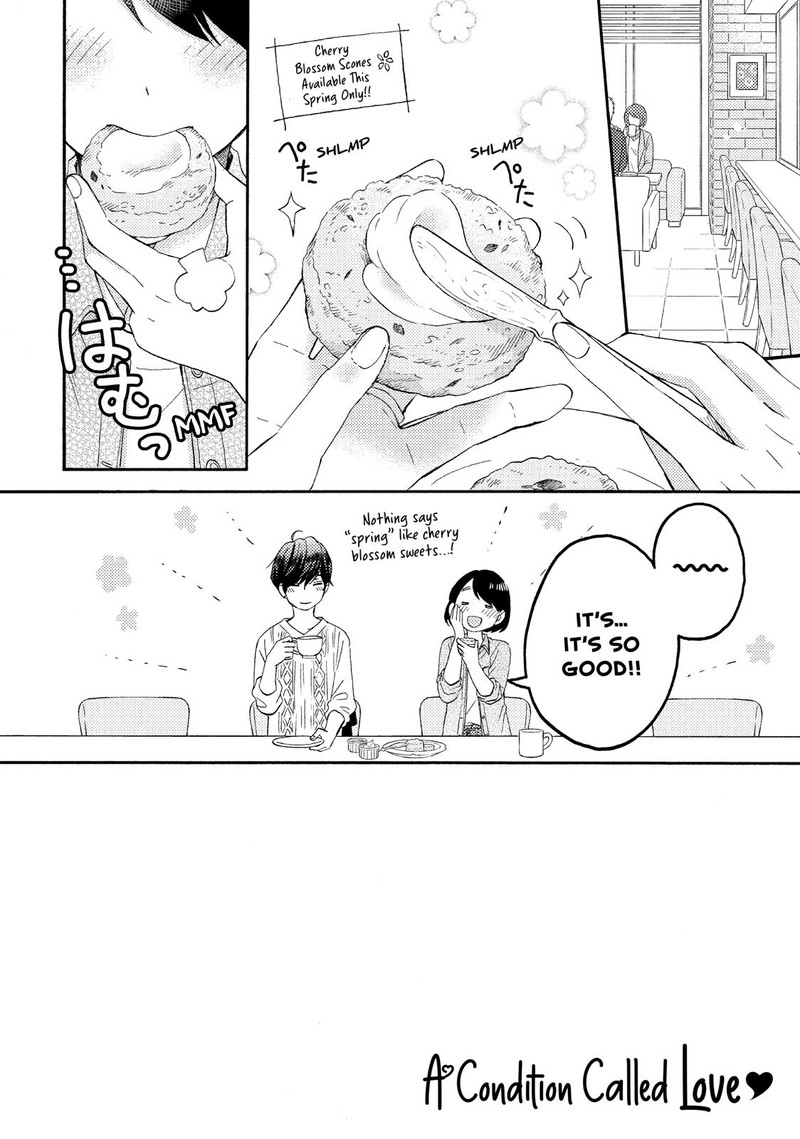 Hananoi Kun To Koi No Yamai 16 2