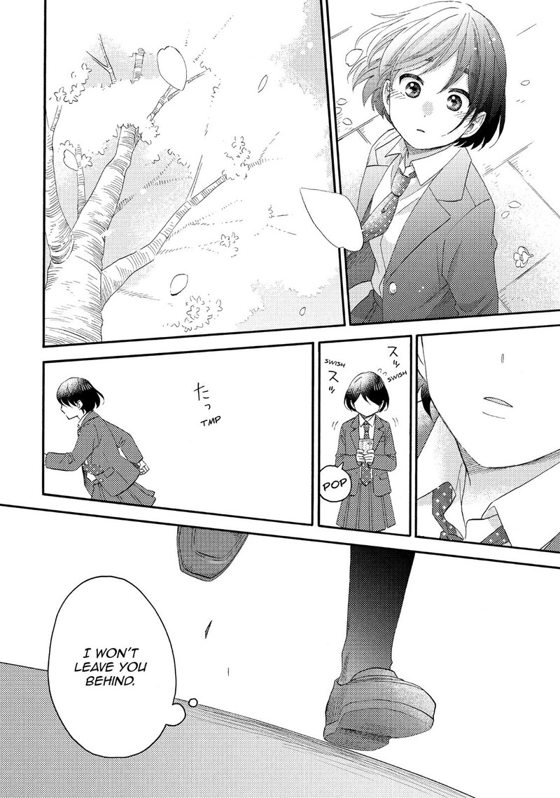 Hananoi Kun To Koi No Yamai 16 30
