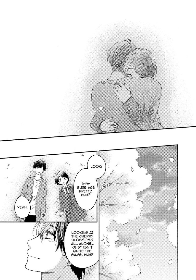 Hananoi Kun To Koi No Yamai 16 41