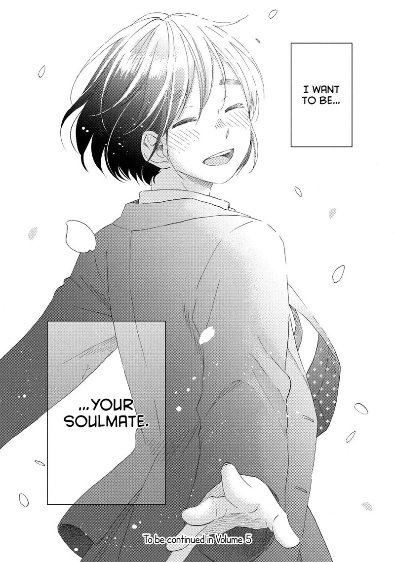 Hananoi Kun To Koi No Yamai 16 45