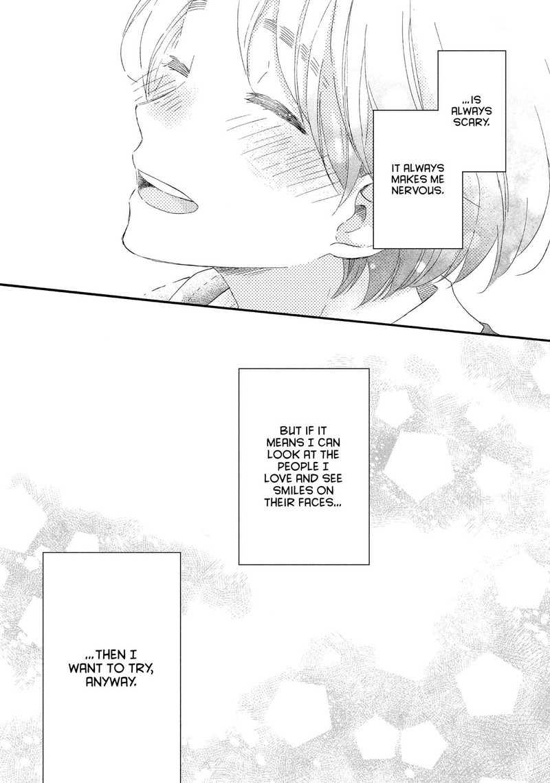 Hananoi Kun To Koi No Yamai 17 43