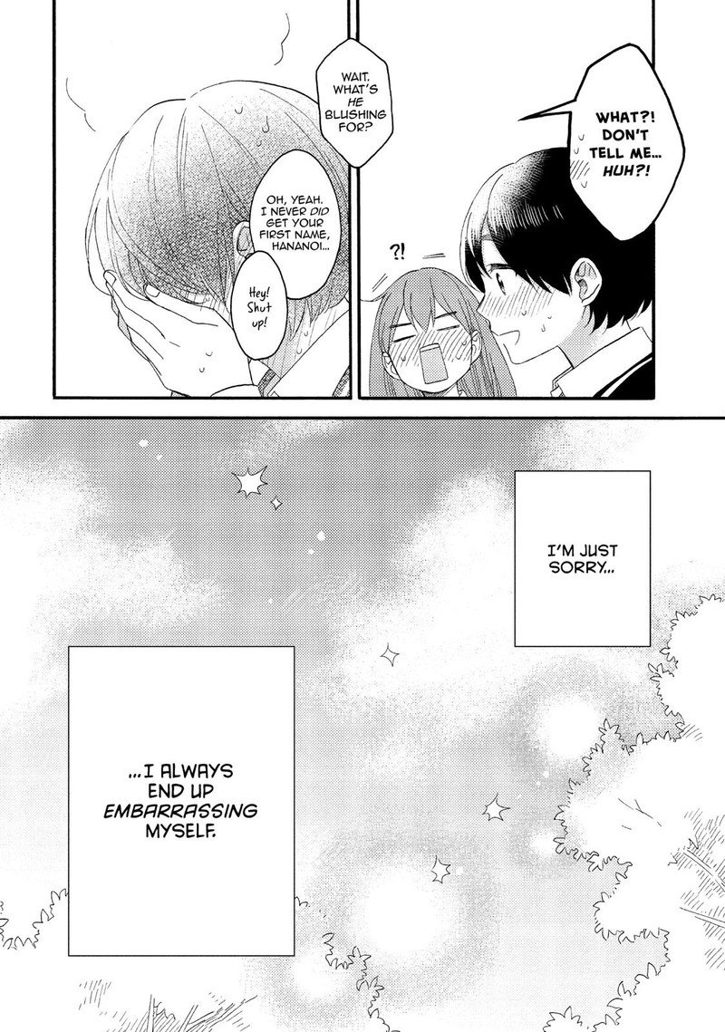 Hananoi Kun To Koi No Yamai 17 48