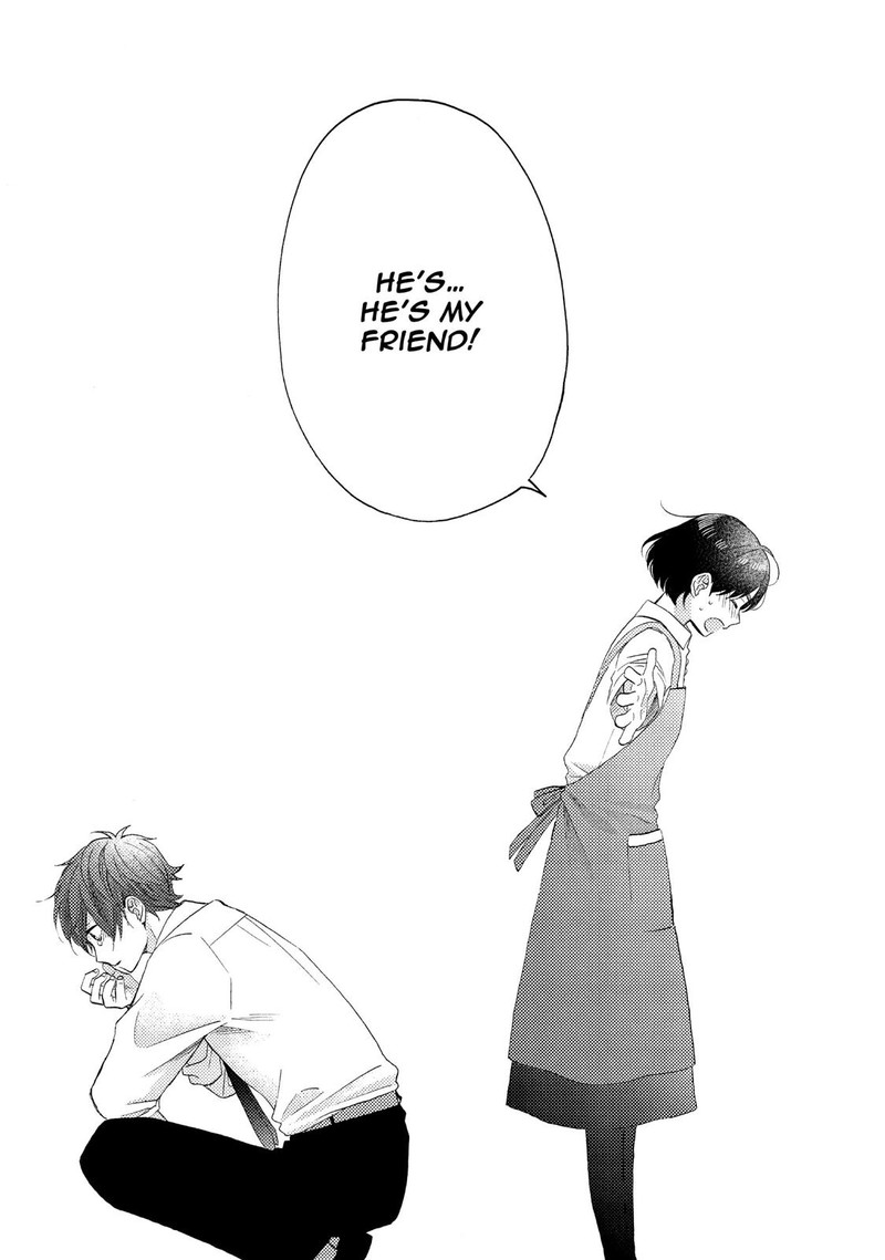 Hananoi Kun To Koi No Yamai 18 29