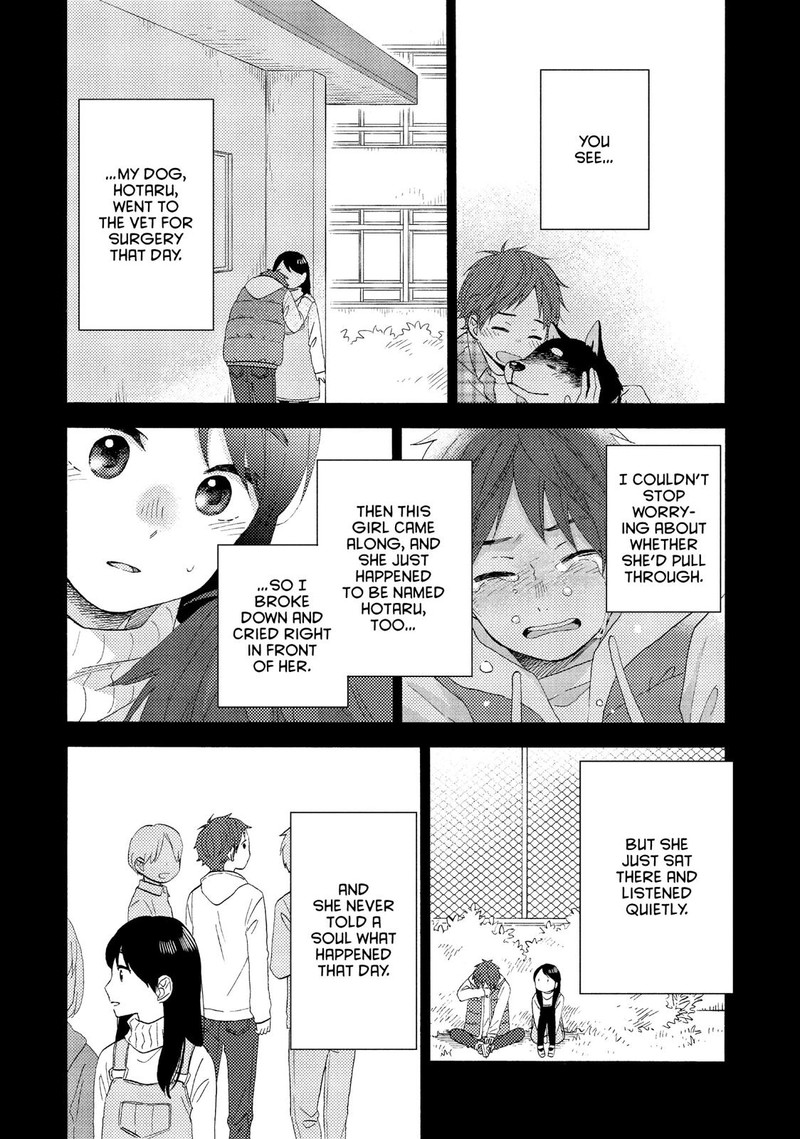 Hananoi Kun To Koi No Yamai 18 6