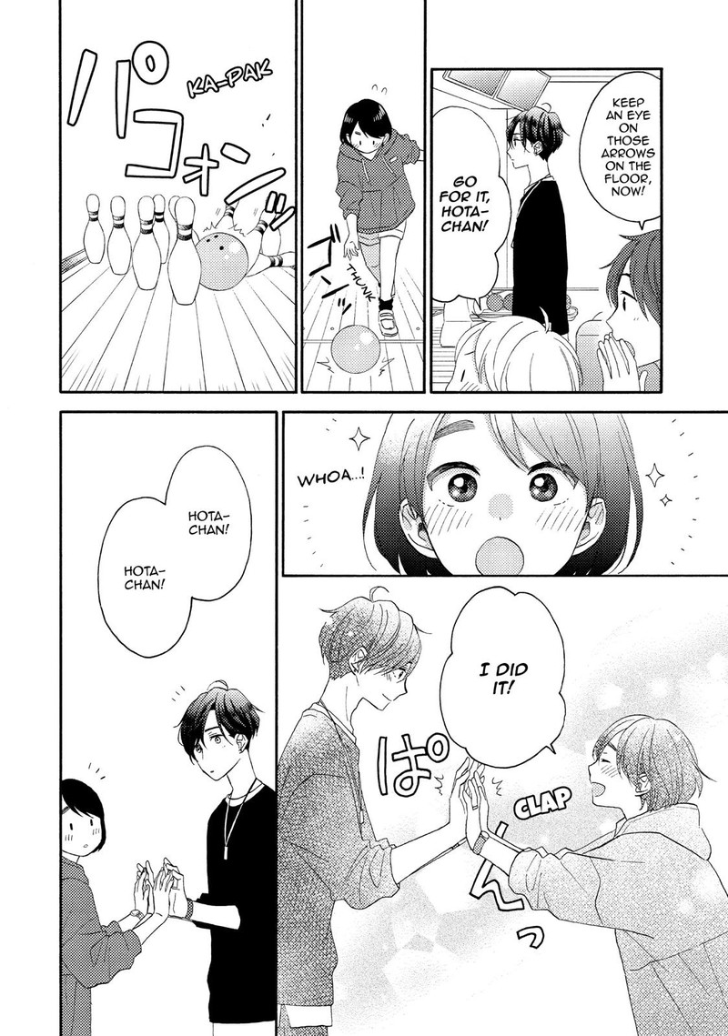 Hananoi Kun To Koi No Yamai 19 10