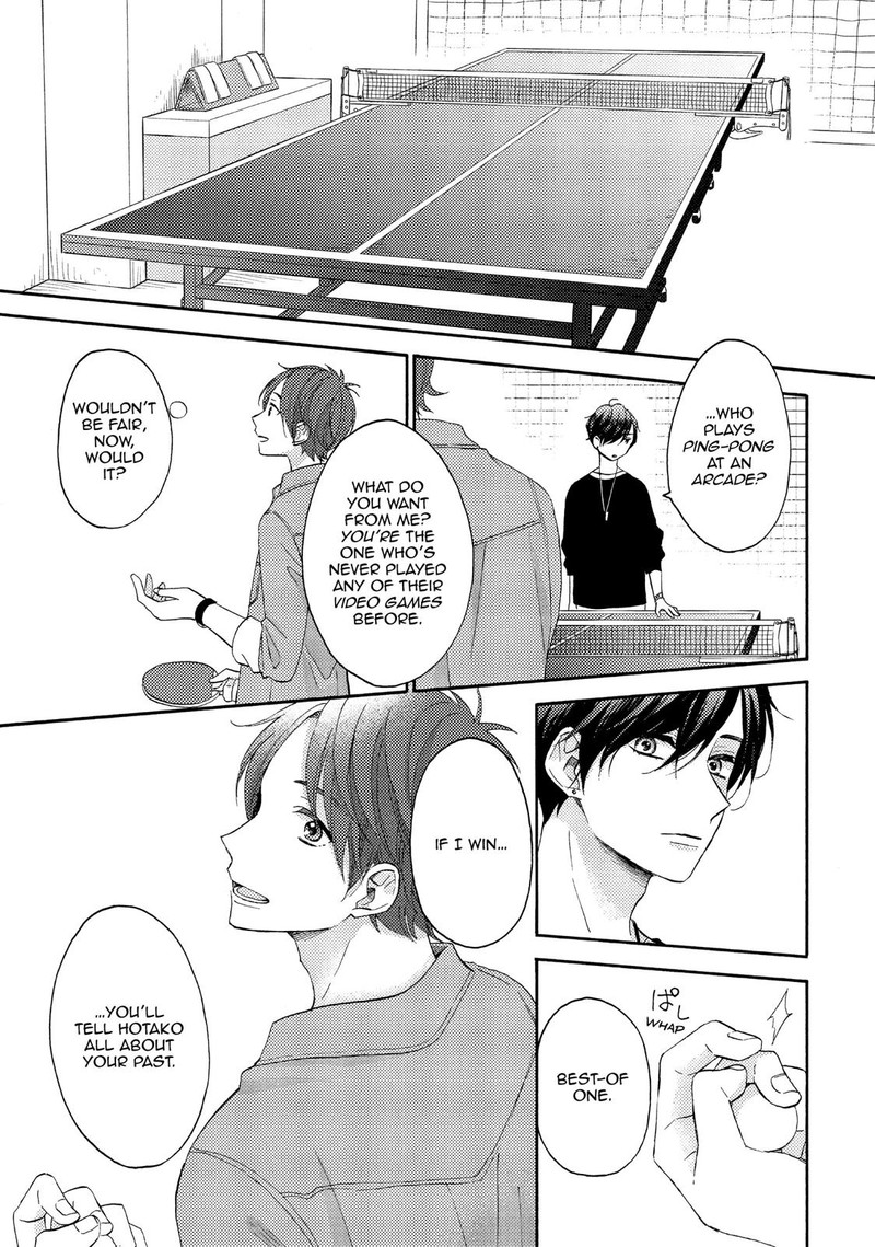 Hananoi Kun To Koi No Yamai 19 17